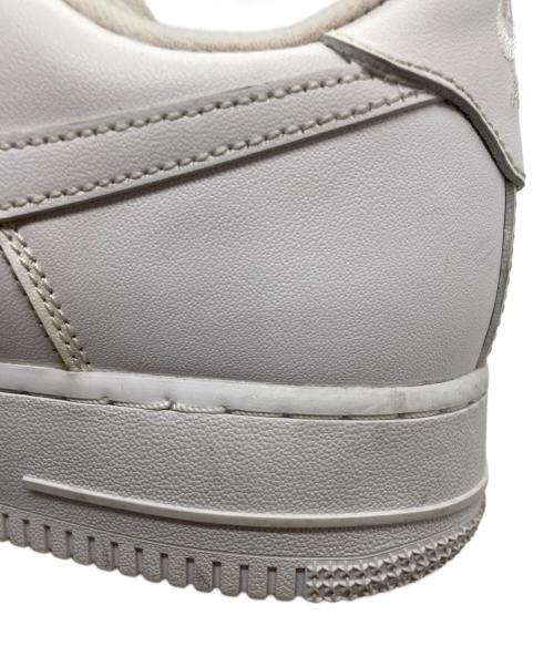 NIKE（ナイキ）NIKE (ナイキ) Supreme (シュプリーム) Air Force 1 Low 