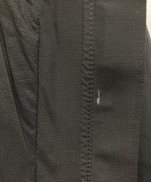 THE NORTH FACE（ザ ノース フェイス）THE NORTH FACE (ザ ノース フェイス) GTX Insulation Hoodie ブラック サイズ:Mの古着・服飾アイテム