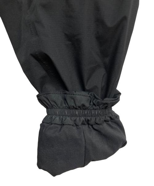 THE NORTH FACE（ザ ノース フェイス）THE NORTH FACE (ザ ノース フェイス) GTX Insulation Hoodie ブラック サイズ:Mの古着・服飾アイテム