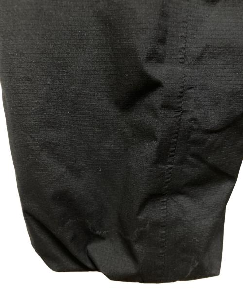 THE NORTH FACE（ザ ノース フェイス）THE NORTH FACE (ザ ノース フェイス) GTX Insulation Hoodie ブラック サイズ:Mの古着・服飾アイテム