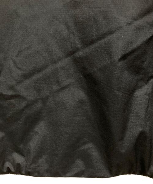 THE NORTH FACE（ザ ノース フェイス）THE NORTH FACE (ザ ノース フェイス) GTX Insulation Hoodie ブラック サイズ:Mの古着・服飾アイテム