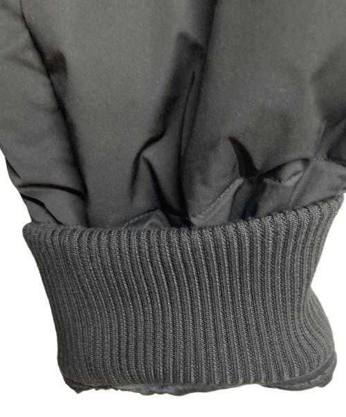 Fake Ass Flowers（フェイク アス フラワーズ）Fake Ass Flowers (フェイク アス フラワーズ) 3Way Blouson ブラック サイズ:3の古着・服飾アイテム