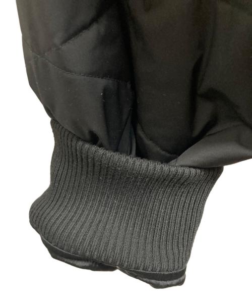 Fake Ass Flowers（フェイク アス フラワーズ）Fake Ass Flowers (フェイク アス フラワーズ) 3Way Blouson ブラック サイズ:3の古着・服飾アイテム