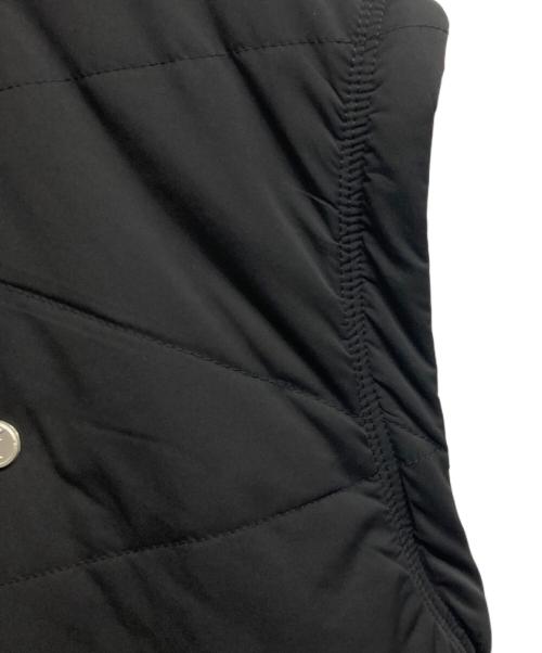 Fake Ass Flowers（フェイク アス フラワーズ）Fake Ass Flowers (フェイク アス フラワーズ) 3Way Blouson ブラック サイズ:3の古着・服飾アイテム