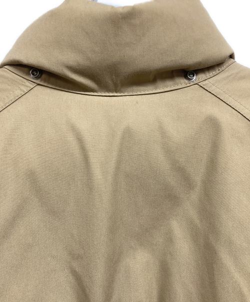 THE NORTH FACE（ザ ノース フェイス）THE NORTH FACE (ザ ノース フェイス) 80sダウンジャケット ベージュ サイズ:Lの古着・服飾アイテム