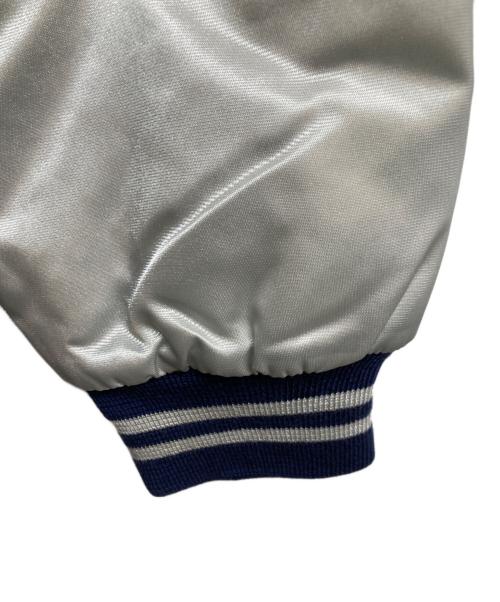 TED COMPANY（テッドカンパニー）TED COMPANY (テッドカンパニー) スタジャン ネイビー サイズ:L 未使用品の古着・服飾アイテム