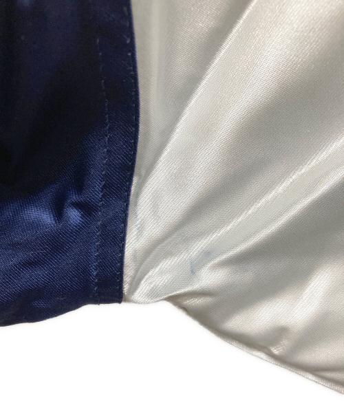 TED COMPANY（テッドカンパニー）TED COMPANY (テッドカンパニー) スタジャン ネイビー サイズ:L 未使用品の古着・服飾アイテム