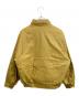 Burberry's (バーバリーズ) ライナー付ジャケット イエロー サイズ:L：8000円
