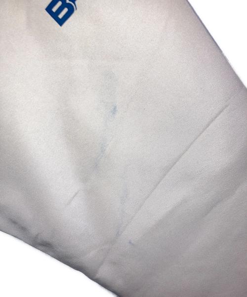 KAMINARI（カミナリ）KAMINARI (カミナリ) スタジャン ネイビー サイズ:Lの古着・服飾アイテム