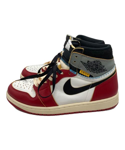NIKE（ナイキ）NIKE (ナイキ) UNION (ユニオン) Air Jordan 1 Retro High OG 