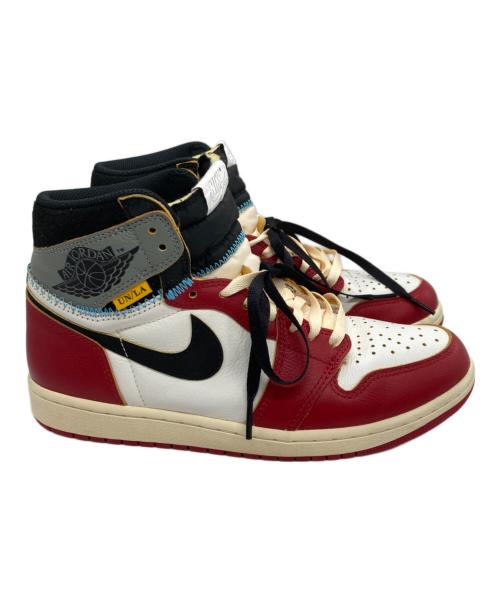 NIKE（ナイキ）NIKE (ナイキ) UNION (ユニオン) Air Jordan 1 Retro High OG 