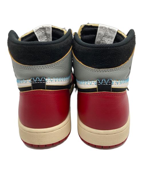 NIKE（ナイキ）NIKE (ナイキ) UNION (ユニオン) Air Jordan 1 Retro High OG 