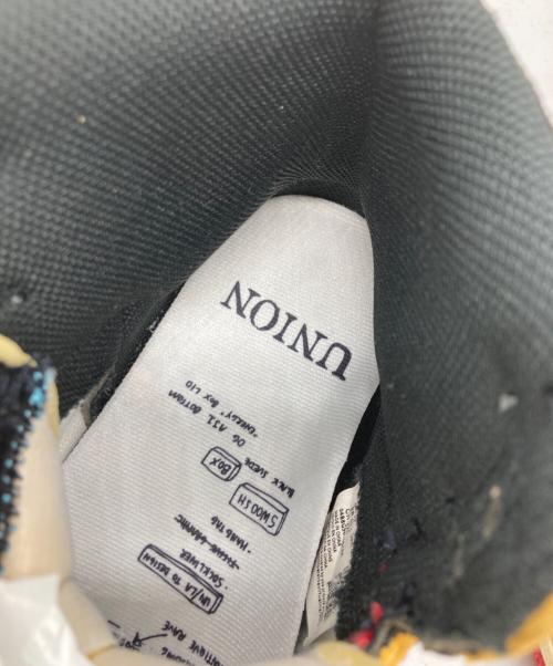 NIKE（ナイキ）NIKE (ナイキ) UNION (ユニオン) Air Jordan 1 Retro High OG 