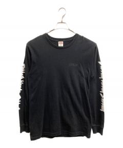 中古・古着通販】SAINT MICHAEL (セントマイケル) LS TEE / BTFL