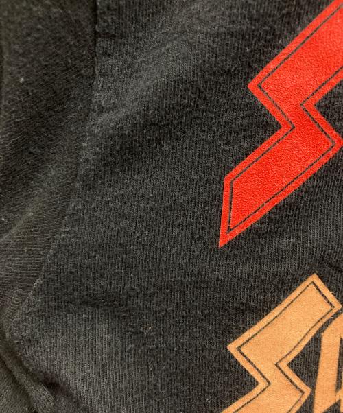 SUPREME（シュプリーム）SUPREME (シュプリーム) Sabbath Bloody SABBATH L/S TEE ブラック サイズ:Mの古着・服飾アイテム