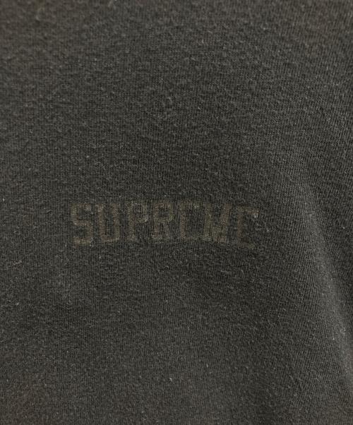 SUPREME（シュプリーム）SUPREME (シュプリーム) Sabbath Bloody SABBATH L/S TEE ブラック サイズ:Mの古着・服飾アイテム