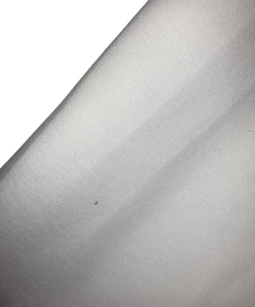 GALFY×XRN×KRY（ガルフィー×ヘレン×ケリー）GALFY×XRN×KRY (ガルフィー×ヘレン×ケリー) ジップパーカー ホワイト サイズ:FREEの古着・服飾アイテム