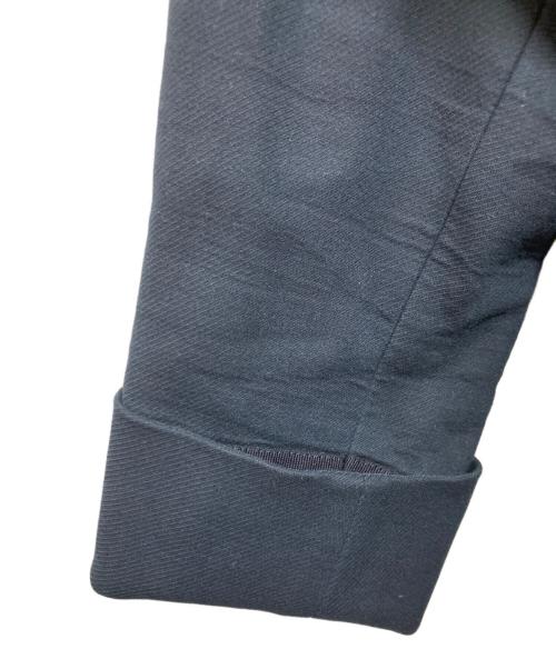 HERNO（ヘルノ）HERNO (ヘルノ) 切替キルティングダウンコート ネイビー サイズ:42の古着・服飾アイテム