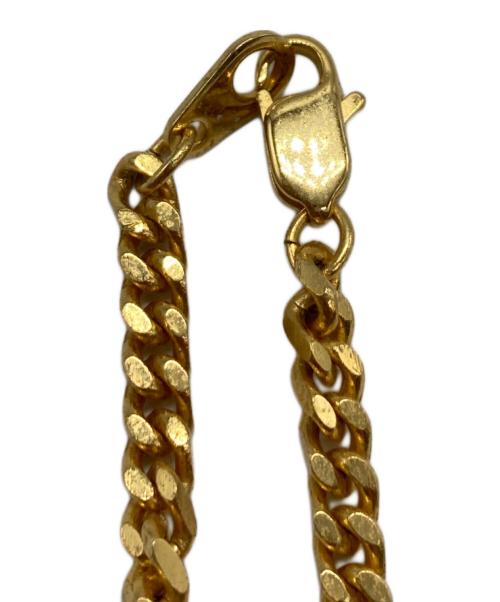 APHRODITE GANG（アフロディーテギャング）APHRODITE GANG (アフロディーテギャング) ネックレス ゴールドの古着・服飾アイテム