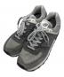 NEW BALANCE（ニューバランス）の古着「OU576PGL」｜グレー