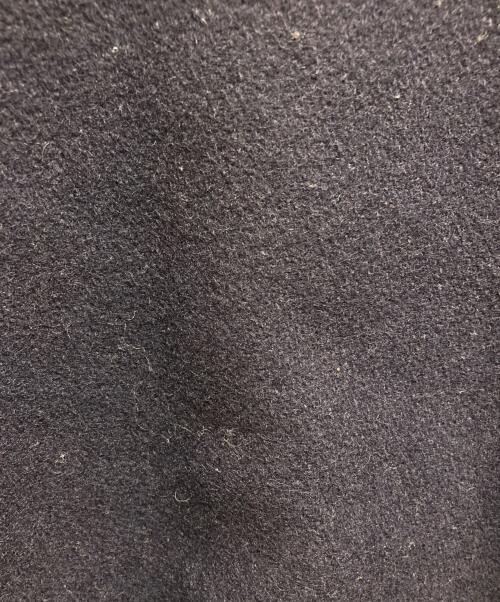 CATCH BALL（キャッチボール）CATCH BALL (キャッチボール) スタジャン ネイビー サイズ:40の古着・服飾アイテム