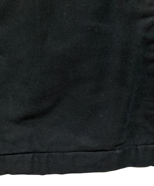POLO RALPH LAUREN（ポロ・ラルフローレン）POLO RALPH LAUREN (ポロ・ラルフローレン) スタンドカラージャケット ネイビー サイズ:XLの古着・服飾アイテム