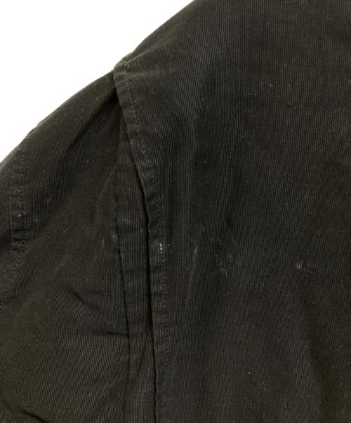 POLO RALPH LAUREN（ポロ・ラルフローレン）POLO RALPH LAUREN (ポロ・ラルフローレン) スタンドカラージャケット ネイビー サイズ:XLの古着・服飾アイテム