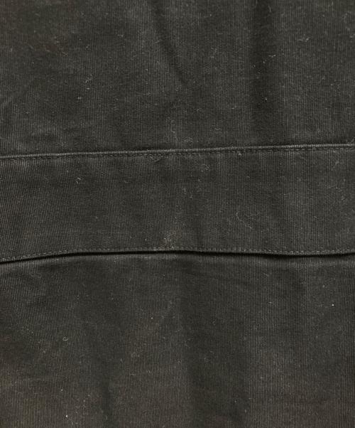 POLO RALPH LAUREN（ポロ・ラルフローレン）POLO RALPH LAUREN (ポロ・ラルフローレン) スタンドカラージャケット ネイビー サイズ:XLの古着・服飾アイテム