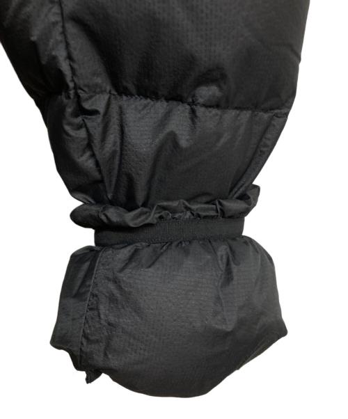MAMMUT（マムート）MAMMUT (マムート) Meron IN Hooded Jacket AF ブラック サイズ:XLの古着・服飾アイテム