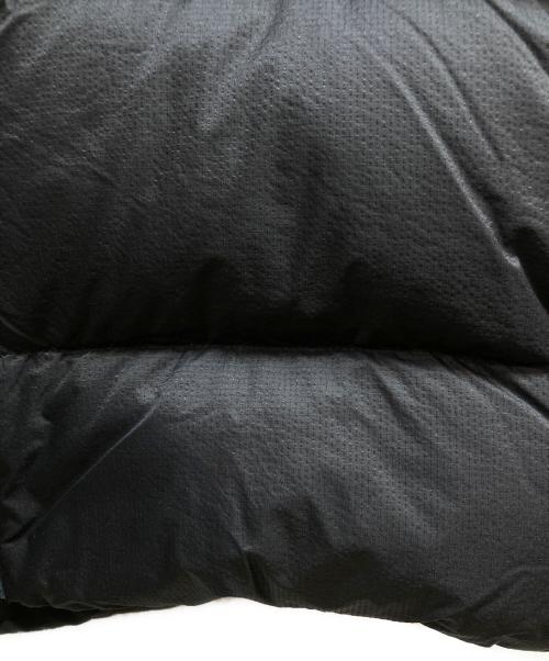 MAMMUT（マムート）MAMMUT (マムート) Meron IN Hooded Jacket AF ブラック サイズ:XLの古着・服飾アイテム