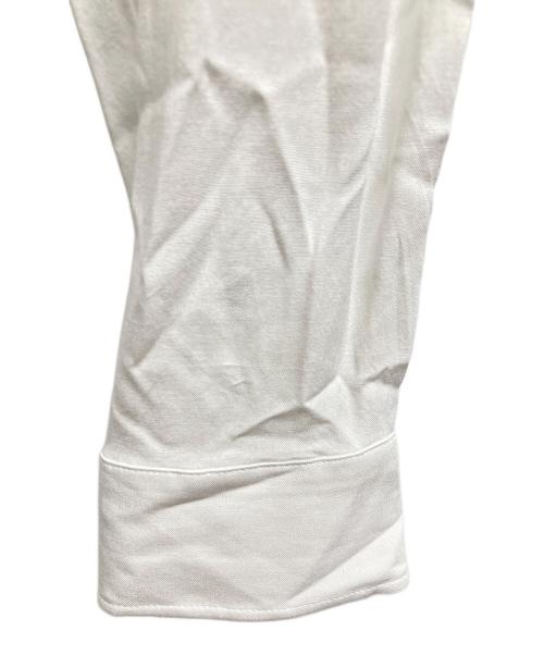 FEELS（フィールズ）FEELS (フィールズ) RAYON SHIRT WHITE 