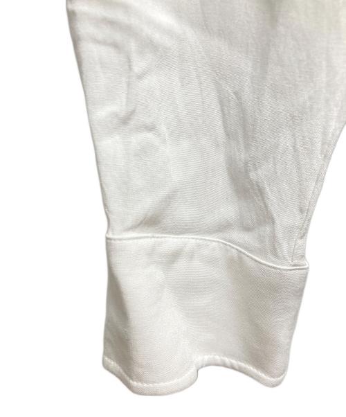 FEELS（フィールズ）FEELS (フィールズ) RAYON SHIRT WHITE 