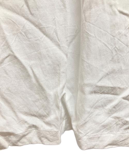 FEELS（フィールズ）FEELS (フィールズ) RAYON SHIRT WHITE 