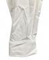 中古・古着 FEELS (フィールズ) RAYON SHIRT WHITE 