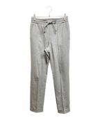 BERWICHベルウィッチ）の古着「スウェットパンツ」｜グレー