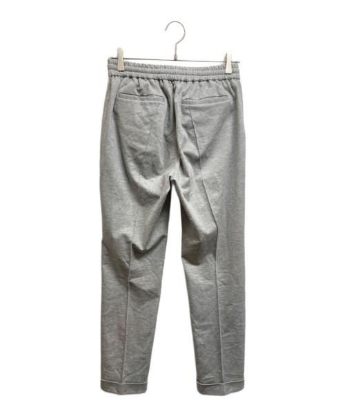 BERWICH（ベルウィッチ）BERWICH (ベルウィッチ) スウェットパンツ グレー サイズ:44の古着・服飾アイテム