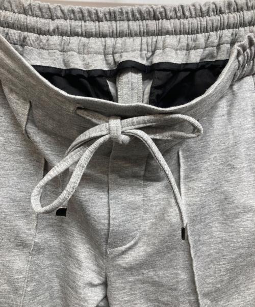 BERWICH（ベルウィッチ）BERWICH (ベルウィッチ) スウェットパンツ グレー サイズ:44の古着・服飾アイテム
