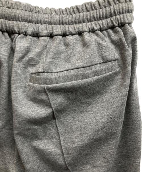 BERWICH（ベルウィッチ）BERWICH (ベルウィッチ) スウェットパンツ グレー サイズ:44の古着・服飾アイテム