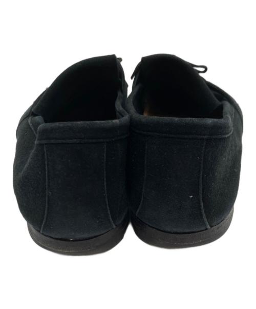 Ferrante（フェランテ）FERRANTE (フェランテ) ローファー ブラック サイズ:ーの古着・服飾アイテム