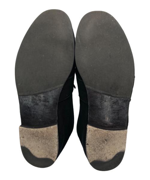 Ferrante（フェランテ）FERRANTE (フェランテ) ローファー ブラック サイズ:ーの古着・服飾アイテム