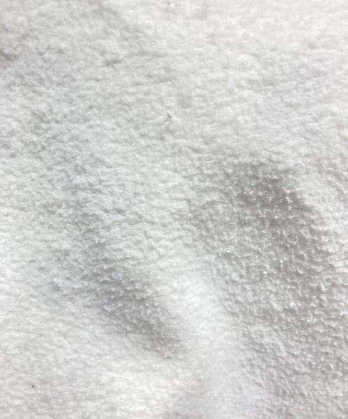 SUPREME（シュプリーム）Supreme (シュプリーム) 25FW Knowledge Reigns Zip Up Hooded Sweatshirt ホワイト サイズ:Sの古着・服飾アイテム