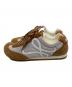 LOEWE (ロエベ) Ballet Runner 2.0  ローカットスニーカー ブラウン サイズ:41：25000円