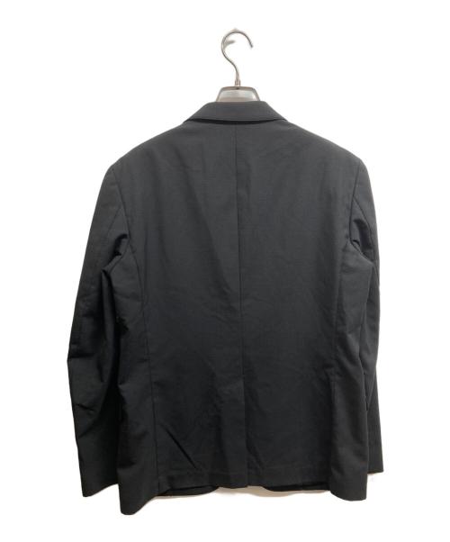 BEDWIN &THE HEARTBREAKERS（ベドウィンアンドザ ハートブレイカーズ）BEDWIN &THE HEARTBREAKERS (ベドウィンアンドザ ハートブレイカーズ) セットアップスーツ ブラック サイズ:2の古着・服飾アイテム