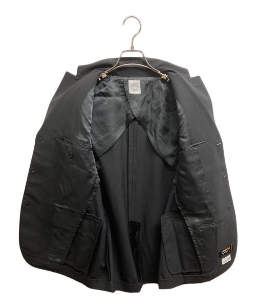 BEDWIN &THE HEARTBREAKERS（ベドウィンアンドザ ハートブレイカーズ）BEDWIN &THE HEARTBREAKERS (ベドウィンアンドザ ハートブレイカーズ) セットアップスーツ ブラック サイズ:2の古着・服飾アイテム