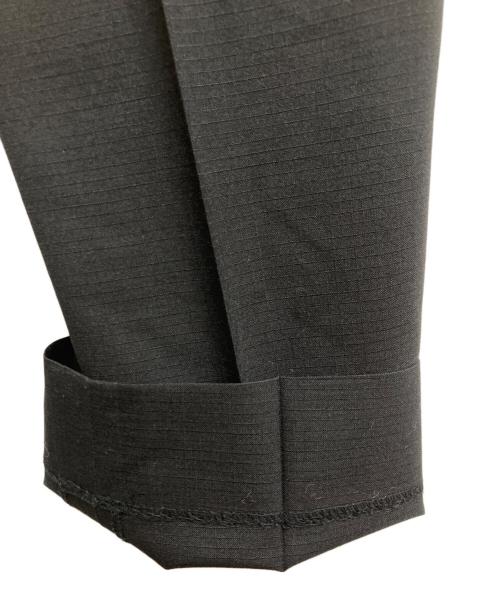 BEDWIN &THE HEARTBREAKERS（ベドウィンアンドザ ハートブレイカーズ）BEDWIN &THE HEARTBREAKERS (ベドウィンアンドザ ハートブレイカーズ) セットアップスーツ ブラック サイズ:2の古着・服飾アイテム