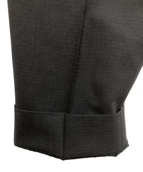 BEDWIN &THE HEARTBREAKERS（ベドウィンアンドザ ハートブレイカーズ）BEDWIN &THE HEARTBREAKERS (ベドウィンアンドザ ハートブレイカーズ) セットアップスーツ ブラック サイズ:2の古着・服飾アイテム