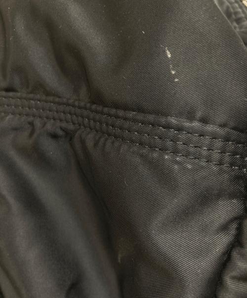 PORTER（ポーター）PORTER (ポーター) タンカードラムバッグ ブラックの古着・服飾アイテム