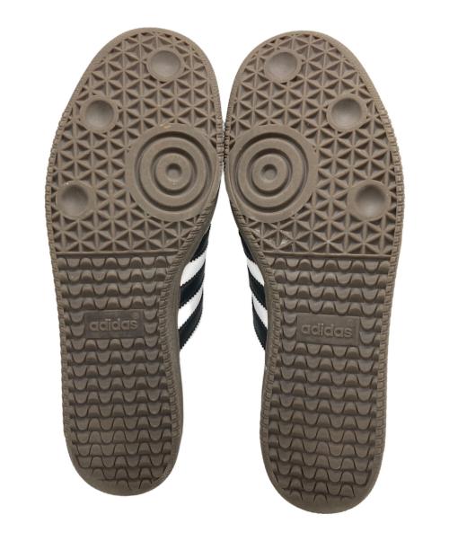 adidas（アディダス）adidas (アディダス) Samba OG ローカットスニーカー ホワイト サイズ:US10の古着・服飾アイテム