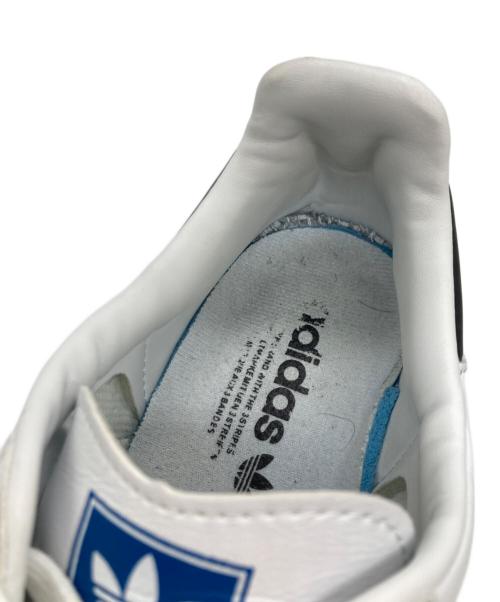adidas（アディダス）adidas (アディダス) Samba OG ローカットスニーカー ホワイト サイズ:US10の古着・服飾アイテム