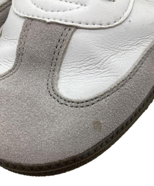 adidas（アディダス）adidas (アディダス) Samba OG ローカットスニーカー ホワイト サイズ:US10の古着・服飾アイテム